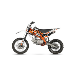 Kayo TT125