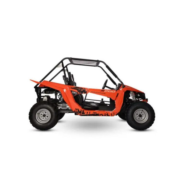 Kayo S200
