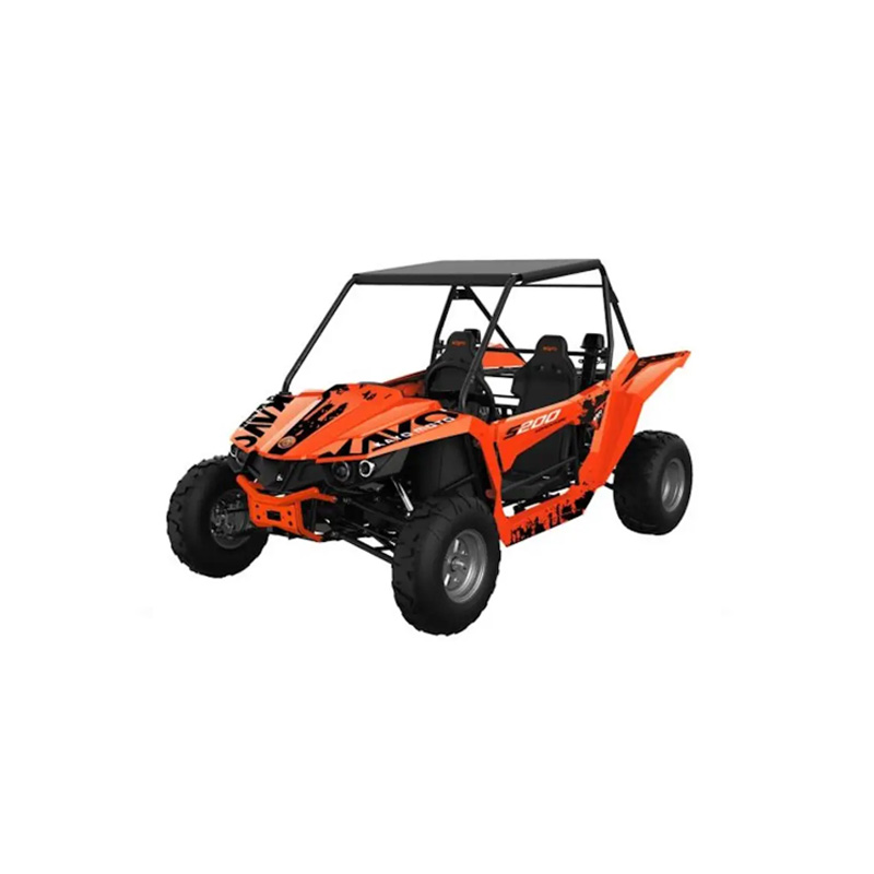 Kayo S200