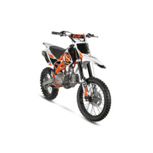 Kayo TT125
