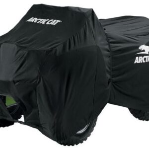Arctic Cat originalna cerada za dvosjedne quadove TRV/TBX/Diesel, za prijevoz na prikolici