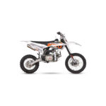 Kayo TT140 (električni start)