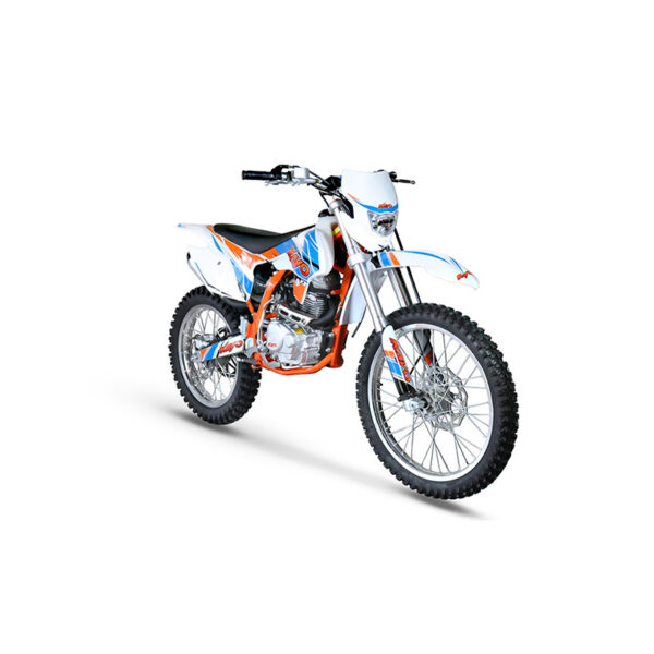 Kayo K2 Enduro