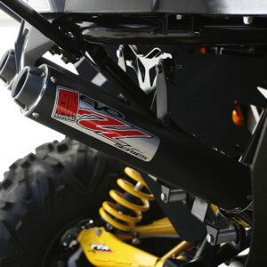 Big Gun EVO Utility 3/4 dvostruki ispušni sustav za Can-Am Maverick 1000 (2013-2018)