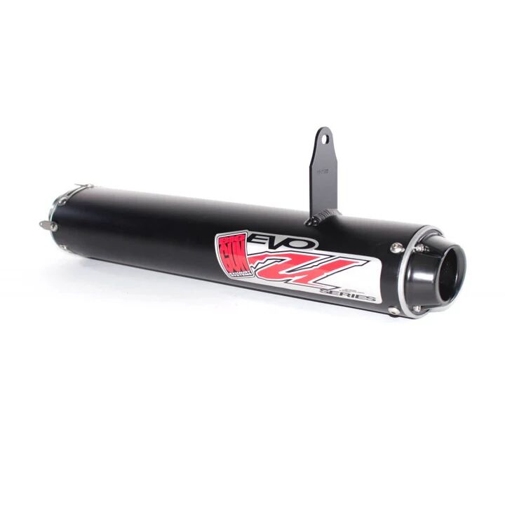 Big Gun EVO Utility Slip-On ispušni sustav za Can-Am Outlander 500 (2013-2015), 650 (2013-2023), 850 (2016-2024), 1000 (2012-2024)