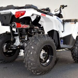 Big Gun EVO Utility kompletni ispušni sustav za Polaris Sportsman 570 (2014-2021)