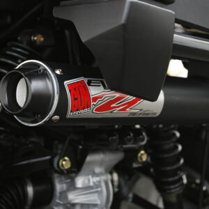 Big Gun EVO Utility kompletni ispušni sustav za Polaris Sportsman 850 XP / 850 XP EPS (2009-2016)