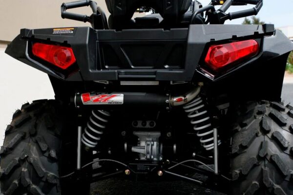 Big Gun EVO Utility Slip-On ispušni sustav za Polaris Sportsman XP 1000 / Touring (2017-2021)