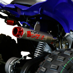 Big Gun EVO M kompletni ispušni sustav za Yamaha Raptor 90 (2016-2023)