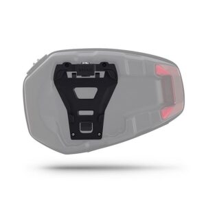 Bočne torbe SHAD 48 Hard Shell set (2 kom)