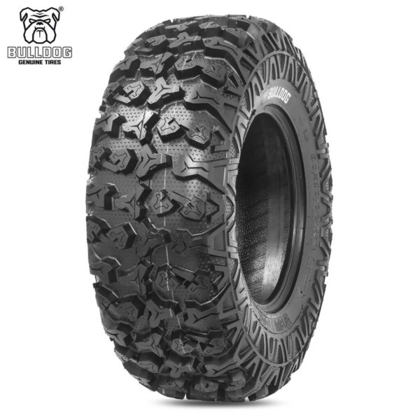 Bulldog B3036 radijalna 8-slojna UTV guma (E4)
