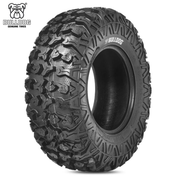 Bulldog B3036 radijalna 8-slojna UTV guma (E4)