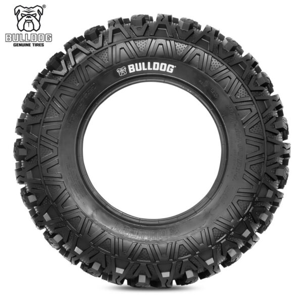 Bulldog B3036 radijalna 8-slojna UTV guma (E4)