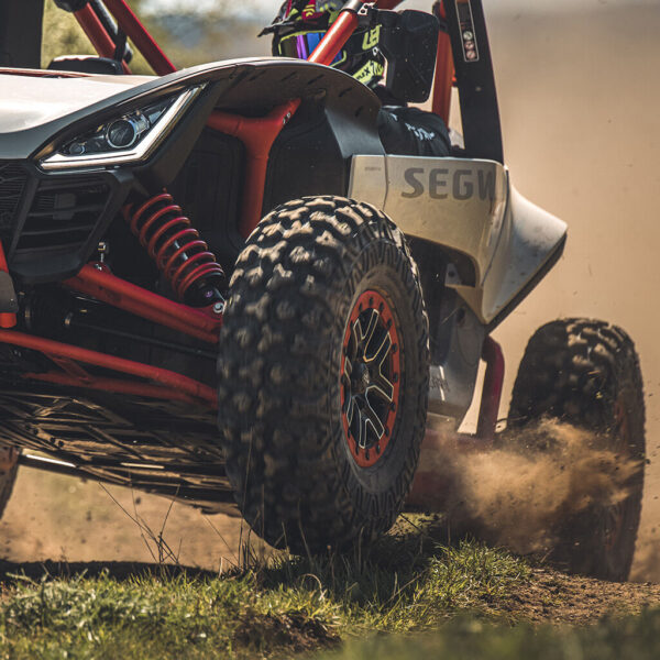Bulldog B3036 radijalna 8-slojna UTV guma (E4)