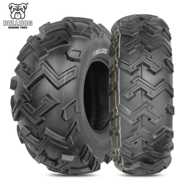 Bulldog B306 ATV/UTV guma (E4)