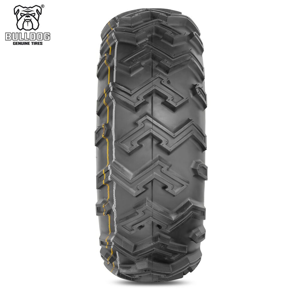 Bulldog B306 ATV/UTV guma (E4)
