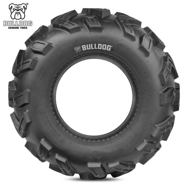 Bulldog B306 ATV/UTV guma (E4)