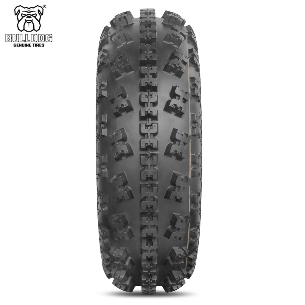 Bulldog B348 sport ATV guma 21x7-10 (30J)