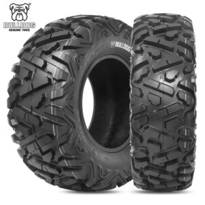 Bulldog B350 ATV guma (E4)
