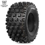 Bulldog B357 sport ATV guma 20x11-9 (43J)