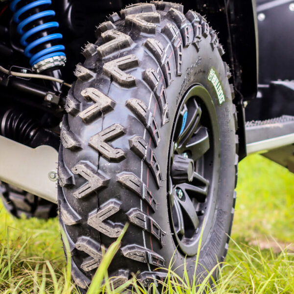 Bulldog B362 radijalna utility ATV/UTV guma (E4)