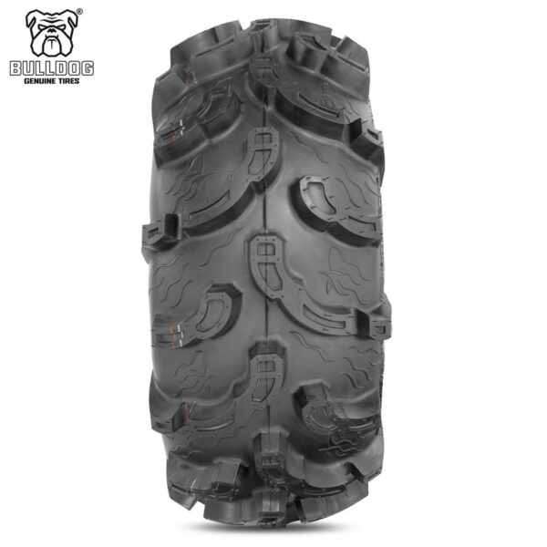 Bulldog B375 utility ATV guma (E4)