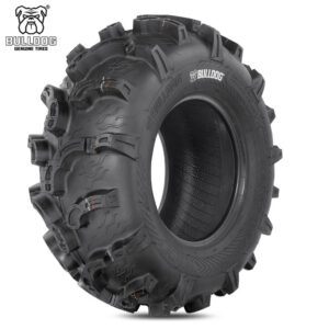 Bulldog B375 utility ATV guma (E4)