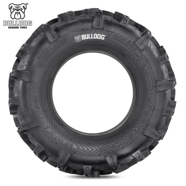 Bulldog B375 utility ATV guma (E4)