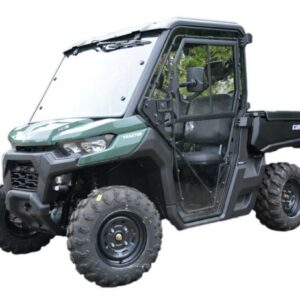 Kabina bez grijanja za Can-Am Defender / Traxter HD5-HD10 (2020+)