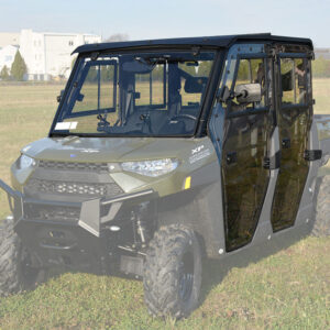 Grijana kabina za Polaris Ranger XP 1000 Crew (2019+)