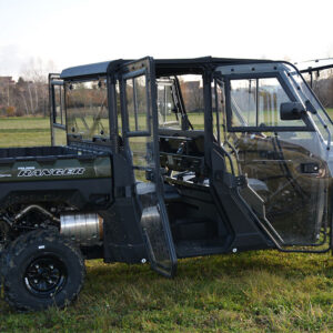 Grijana kabina za Polaris Ranger XP 1000 Crew (2019+)