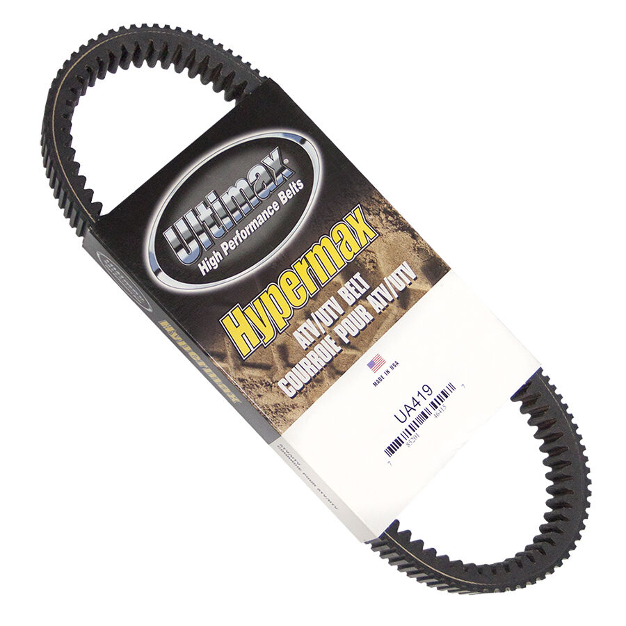 Carlisle Ultimax remen varijatora UA419 za Can-Am Outlander 500/650/800 (2006-2008), Renegade 500/800