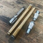 Fasst Anti-Vibration umetci za upravljač