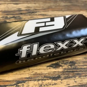 Fasst jastučić za Flexx upravljač, crni