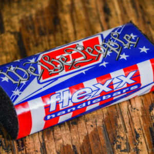 Fasst jastučić za Flexx upravljač, s američkom zastavom