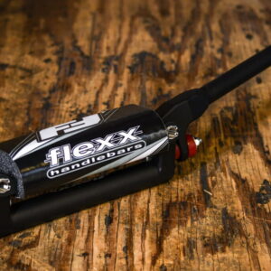 Fasst Flexx upravljač za quad, quad high 14/31"