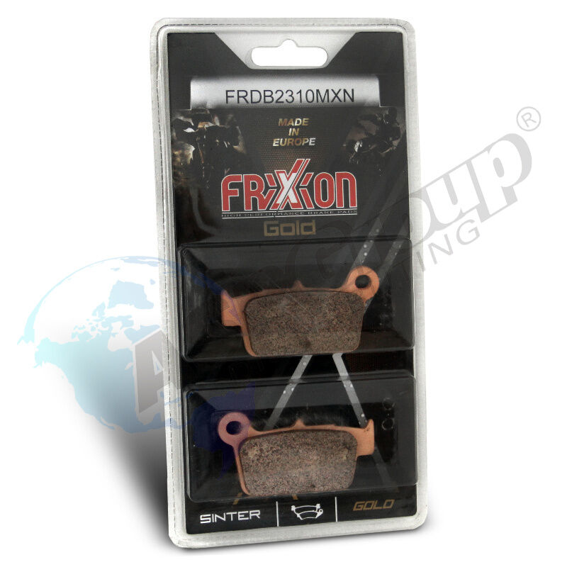 Frixion kočione pločice MX 2310