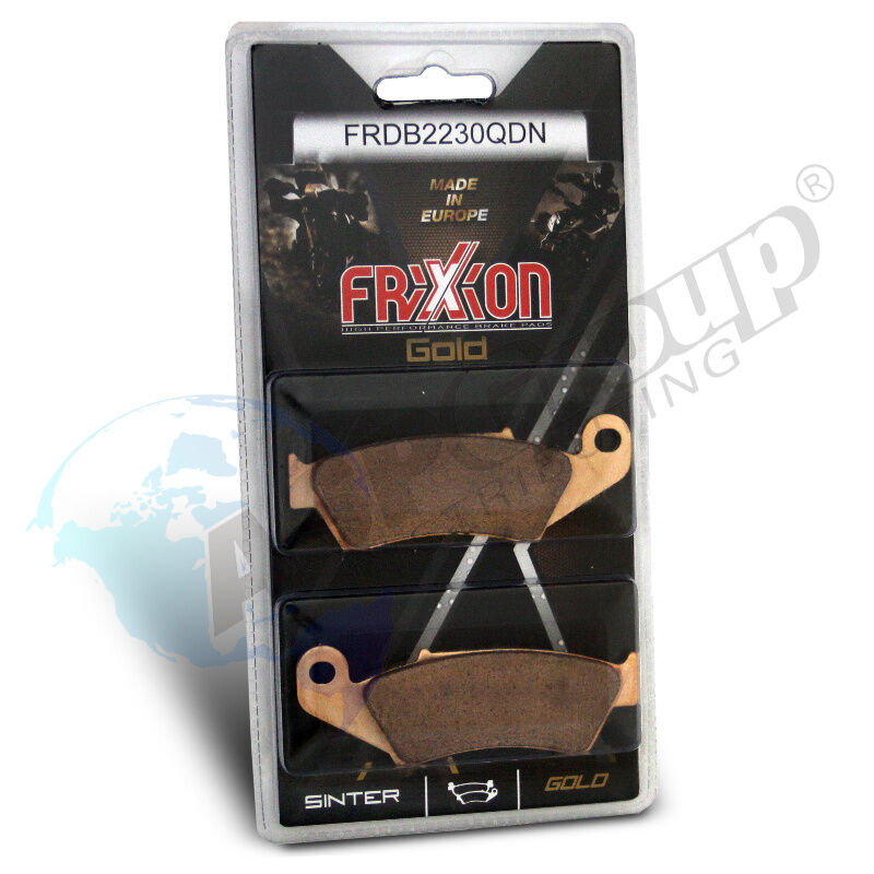 Frixion kočione pločice za ATV 2230