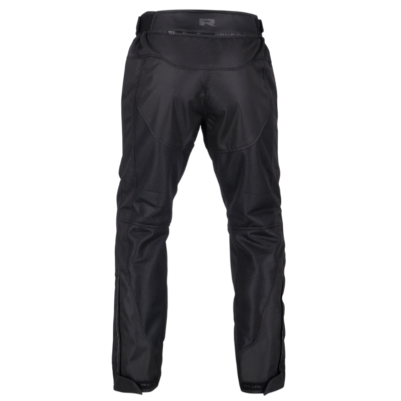 Hlače Richa Airsummer Short ženske crne