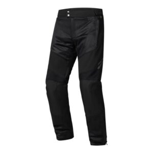 Hlače Richa Airvent Evo 3 Short muške crne