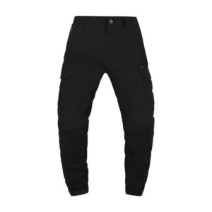 Hlače Richa Apache 2 Short muške crne