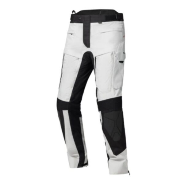 Hlače Richa Infinity 3 Adventure muške sive