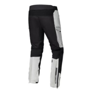 Hlače Richa Infinity 3 Adventure muške sive