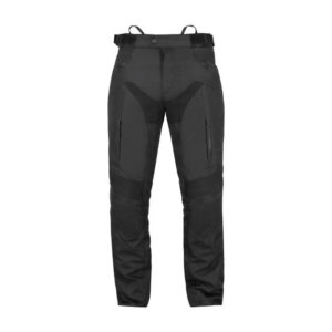 Hlače Richa Infinity 3 Short muške crne