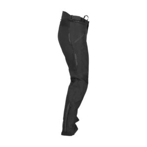 Hlače Richa Infinity 3 Short ženske crne