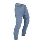 Hlače Richa Ragnar Jeans muške plave