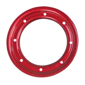 ITP Trac Lock prsten 9", crveni