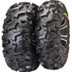 ITP Blackwater Evolution radijalna guma 12" (odaberite dimenziju)