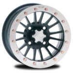 ITP SD Series dual beadlock felga 14x7 (5+2) 4/115