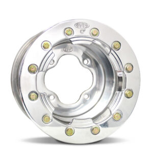 ITP T-9 Pro-Lock beadlock felga 9x8 (3+5) 4/115